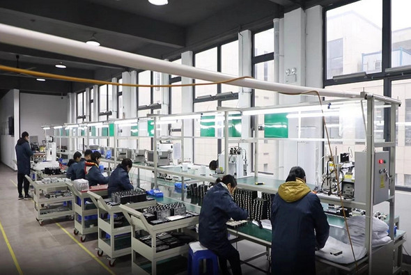 Κίνα Hefei Bolite Electronic And Technology Co.,Ltd Εταιρικό Προφίλ