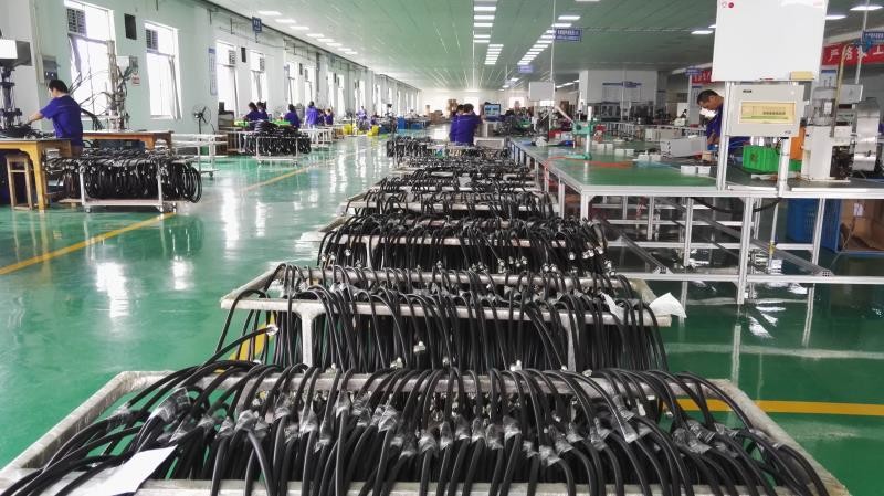 Κίνα Anhui Bonfire Technology Co., Ltd Εταιρικό Προφίλ