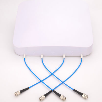 698-806 806-960 1710-2700 2200-2700 3300-4000 MHz MIMO Ενδοενσωματωμένη κεραία πίνακα κατεύθυνσης