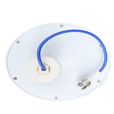 Siso Low Pim Indoor Ceiling Omin Antenna 698-4000MHz με συνδετήρα τύπου 4.3-10-F