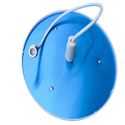 Siso Low Pim Indoor Ceiling Omin Antenna 698-4000MHz με συνδετήρα τύπου 4.3-10-F