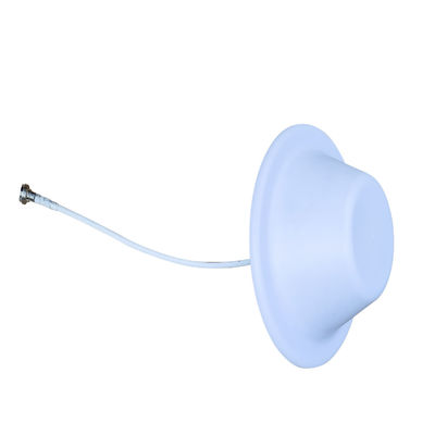 Siso Low Pim Indoor Ceiling Omin Antenna 698-4000MHz με συνδετήρα τύπου 4.3-10-F