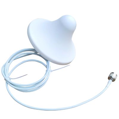 Siso Low Pim Indoor Ceiling Omin Antenna 698-4000MHz με συνδετήρα τύπου 4.3-10-F