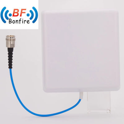 Siso Indoor Directional Panel Αντένα 698-4000MHz 4.3-10 F με κατευθυντικό σχεδιασμό