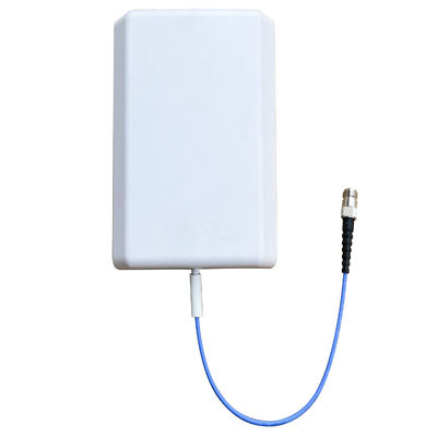 Siso Indoor Directional Panel Αντένα 698-4000MHz 4.3-10 F με κατευθυντικό σχεδιασμό