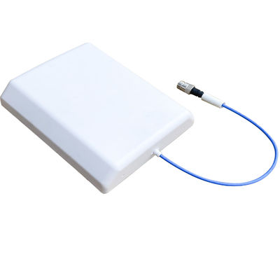Siso Indoor Directional Panel Αντένα 698-4000MHz 4.3-10 F με κατευθυντικό σχεδιασμό