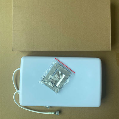 Siso Indoor Directional Panel Αντένα 698-4000MHz 4.3-10 F με κατευθυντικό σχεδιασμό