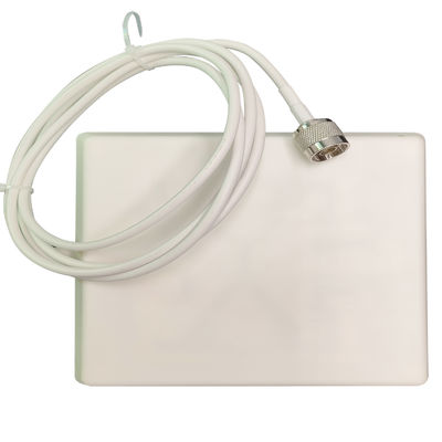 Siso Indoor Directional Panel Αντένα 698-4000MHz 4.3-10 F με κατευθυντικό σχεδιασμό