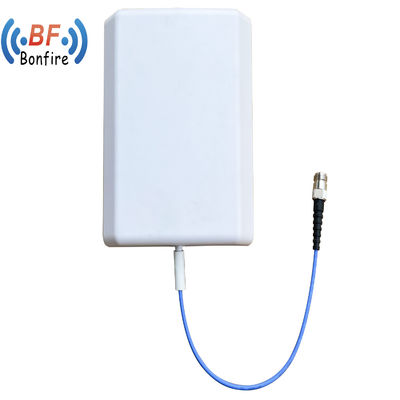 25.00cm * 20.00cm * 9.00cm Επαγγελματική κεραία MIMO για Das Ibs 698-4000