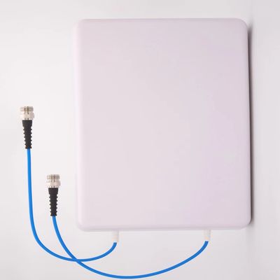 25.00cm * 20.00cm * 9.00cm Επαγγελματική κεραία MIMO για Das Ibs 698-4000
