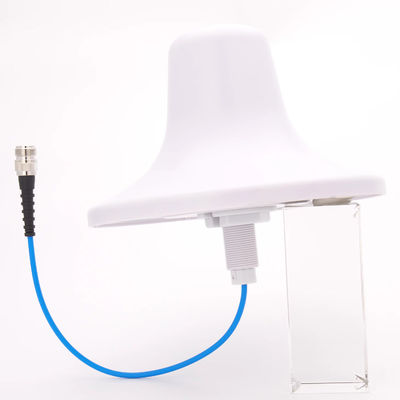 698-4000MHz MIMO Omni Antenna για τη δημόσια ασφάλεια 1.700kg Ακαθάριστο βάρος Εσωτερική κάλυψη