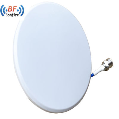 698-4000MHz Siso Υπεργατική Αντένα RF με ΙΒ/Das Συνολική Ικανότητα Παροχής Προγράμματος