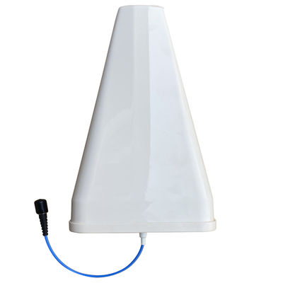 TX-0740-XXXX N-F συνδετήρας τύπου 698-4000MHz Siso σύντομη λογαριθμική περιοδική κεραία