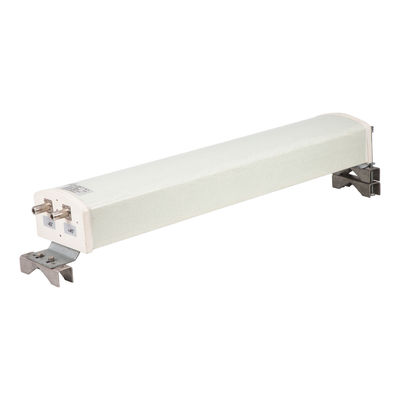 698-4000MHz 4 Port Panel Αντένα 4X7/16 DIN-F για εξωτερική ενίσχυση κατευθυντικού σήματος