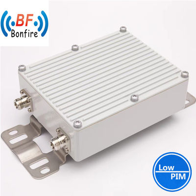 ΡΑ 300W N-Female 900/1800MHz Diplexer Παθητικός συνδυαστής με 4.3-10 F/DIN-F διεπαφή