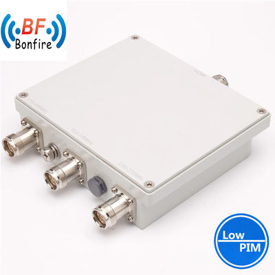 HL-0727-31 62 7701 3301 N-Female Tri-Band Combiner για τη συνολική παράδοση του έργου Ibs/Das