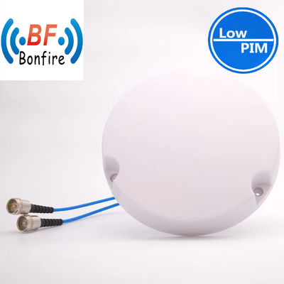 1710-2170/3300-3700MHz Siso N-Female Omni Directional Indoor Ceiling Antenna για Ιβ/Ντας