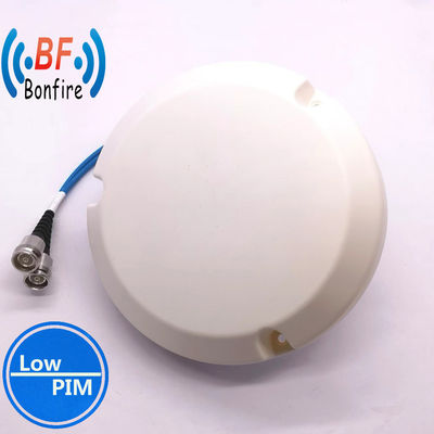 Εσωτερική TX-0740-X7702 700-3800 MHz Siso N-Female Omni Directional 5dBi Ceiling Antenna