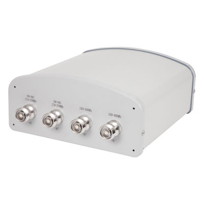 698-2700MHz Διπλή Πολωμένη 4G LTE Πίνακα Κατευθυντικό Κελί Εξωτερική Ασύρματη Αντένα