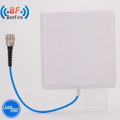 698-806 806-960 1710-2700 2200-2700 3300-4000 MHz Ευρυζωνική κεραία για το Das
