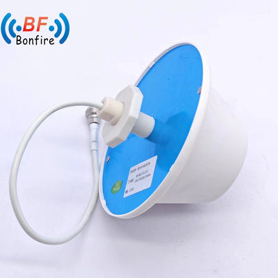 6/8dBi 698-806 806-960 1710-2700 3300-4000MHz Ενδοενσωματωμένη κεραία με N θηλυκό σύνδεσμο