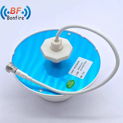 6/8dBi 698-806 806-960 1710-2700 3300-4000MHz Ενδοενσωματωμένη κεραία με N θηλυκό σύνδεσμο