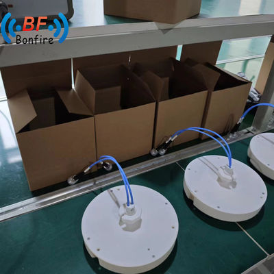 Φρέκενς MHz 698-806 806-960 1710-2700 3300-4000MHz Πίνακας κεραίας με προστασία IP67