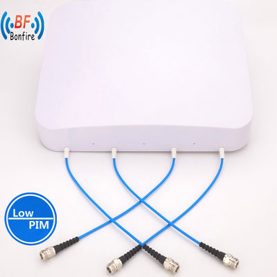Πίνακας WiFi εσωτερικού χώρου Αντένα 4.3-10 F Σύνδεσμος 14dB Μεγάλη αύξηση κατεύθυνσης Εξωτερική χρήση