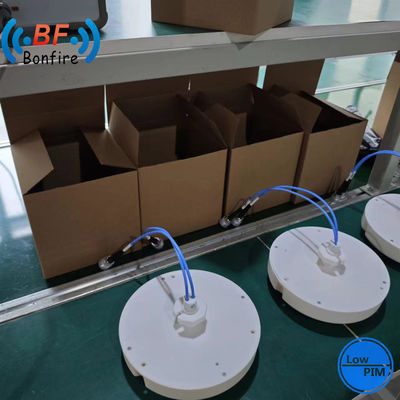 Πολωμένη κατευθυντήρια ασύρματη σύνδεση LTE 5g εσωτερική κεραία υψηλής απόδοσης για TX-XXXXX