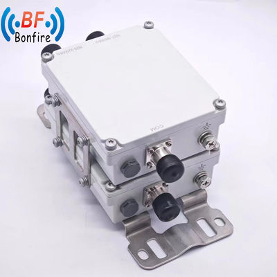 HLQ-XXXXX 1710-2170MHz 2300-2690MHz RF Low Pim Duplexer Combiner 7/16DIN Τύπος Προσαρμοσμένος