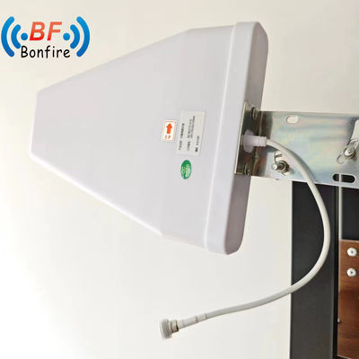 Πλήρη ζώνη 698-4000MHz 4G Yagi Log-Periodic ασύρματη εξωτερική επικοινωνία Lpda κεραία