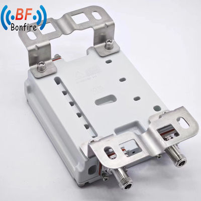 4.3-10 F / DIN-F/DIN F Διασύνδεση διπλής ζώνης 1710-2170MHz 2300-2690MHz Twin-Duplexer