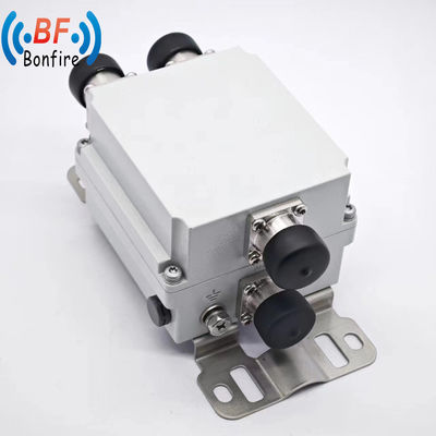 IP65 1710-2170MHz 2300-2690MHz μονάδα σήματος ραδιοσυχνοτήτων εσωτερικού/εξωτερικού
