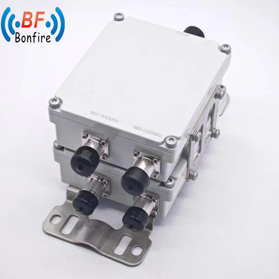 IP65 1710-2170MHz 2300-2690MHz μονάδα σήματος ραδιοσυχνοτήτων εσωτερικού/εξωτερικού