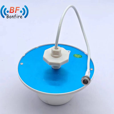 1-Port Indoor 65 7/9dBi Πίνακα Αντένα 1710-2700 3300-4000MHz Omni Αντένα για Κυτταρική