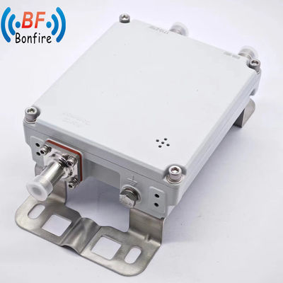 Εσωτερικό/εξωτερικό 1710-2170MHz 2300-2690MHz RF Low Pim Duplexer Diplexer για ραδιοφωνικό σύστημα