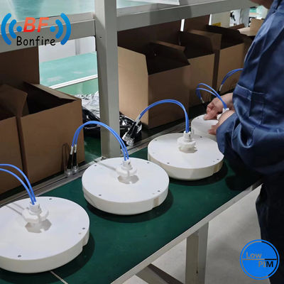 4G LTE μοντέμ Εξωτερική κεραία 430MHz Αλουμινίου κεραία 144MHz PCB κεραία για εσωτερικούς χώρους