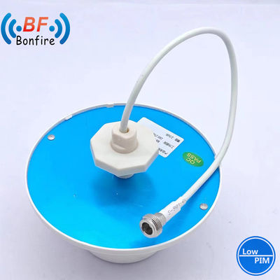 1710-2700 3300-4000MHz 4G LTE GSM WiFi Διπλή πόλωση MIMO Πίνακα κεραία για χρήση
