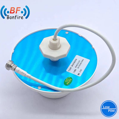 1710-2700 3300-4000MHz 4G LTE GSM WiFi Διπλή πόλωση MIMO Πίνακα κεραία για χρήση