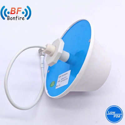 1710-2700 3300-4000MHz 4G LTE GSM WiFi Διπλή πόλωση MIMO Πίνακα κεραία για χρήση