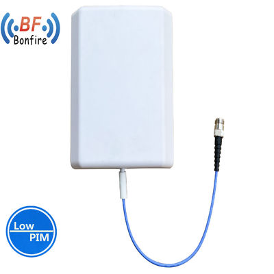 Αντένα επικοινωνίας 1710-2700 3300-4000MHz Low Pim MIMO Omni Ceiling Antenna 0,400kg
