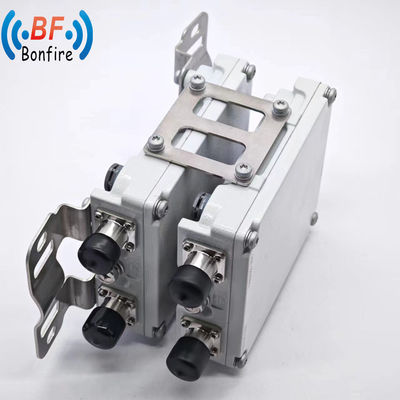 HLQ-XXXXX 1710-2170MHz 2300-2690MHz RF Δίδυμη διπλεξική διπλή μονάδα 7/16DIN
