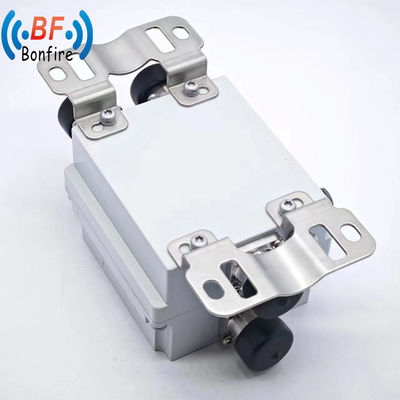 Συνδυαστής 1710-2170MHz 2300-2690MHz RF Duplexer Diplexer με DIN Female Connector