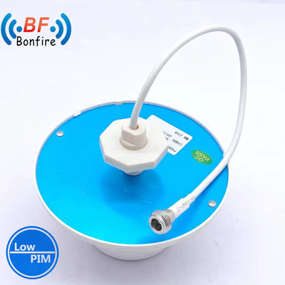 698-806 806-960 MHz 5g VHF Indoor Das Omni Ceiling Mount Antenna για Ibs/Pdas
