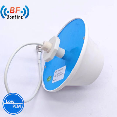 698-806 806-960 MHz 5g VHF Indoor Das Omni Ceiling Mount Antenna για Ibs/Pdas