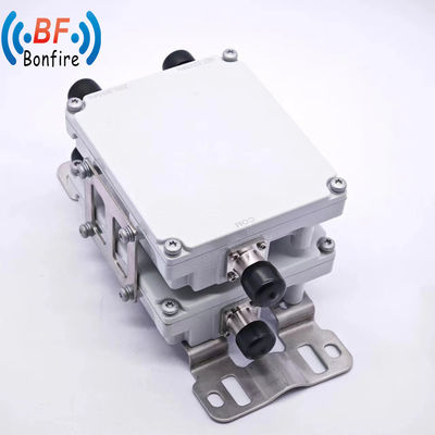 1710-1880/1920-2170/2300-2700MHz RF Τριπλέξερ Συνδυαστής SMA Γυναίκα για Ibs Bts Das