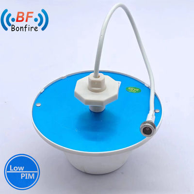3300-4000MHz Low Pim Indoor Panel Antenna 4.3-10 Γυναίκα IP65 για εύρος υψηλών συχνοτήτων