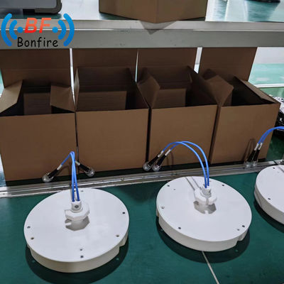 3300-4000MHz Υψηλή αύξηση εξωτερικής κεραίας για 2G 3G 4G CDMA GSM Dcs OEM/ODM παραγωγή