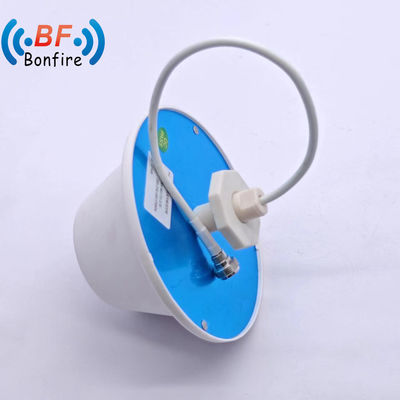 Ibs/Das/Pdas παραγωγή 1710-2700 3300-4000MHz RF κεραία για GSM WiFi Omni MIMO