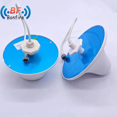 5dBi N Type Connector 698-806 806-960 1710-2700 3300-4000MHz 4G συχνότητα RF κεραία